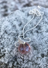 Load image into Gallery viewer, Apple Pendant