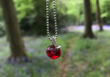 Load image into Gallery viewer, Apple Pendant