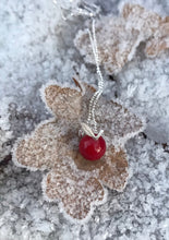 Load image into Gallery viewer, Apple Pendant