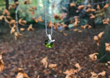 Load image into Gallery viewer, Apple Pendant