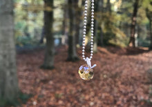 Load image into Gallery viewer, Apple Pendant