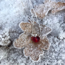 Load image into Gallery viewer, Apple Pendant