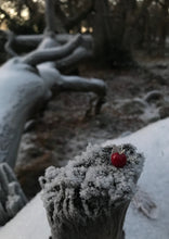 Load image into Gallery viewer, Apple Pendant