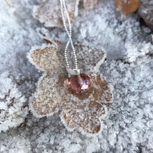 Load image into Gallery viewer, Apple Pendant