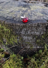 Load image into Gallery viewer, Apple Pendant