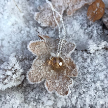 Load image into Gallery viewer, Apple Pendant