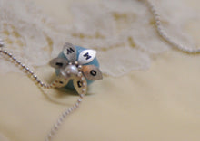 Load image into Gallery viewer, Flower Pendant