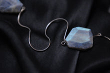 Load image into Gallery viewer, ¨By the Shores of the Great Lake¨ Necklace.