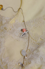 Load image into Gallery viewer, Necklace ¨The Well Watered Garden¨