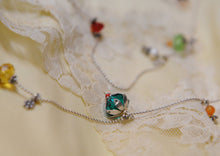 Load image into Gallery viewer, Necklace ¨The Well Watered Garden¨