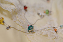 Load image into Gallery viewer, Necklace ¨The Well Watered Garden¨