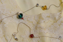 Load image into Gallery viewer, Necklace ¨The Well Watered Garden¨