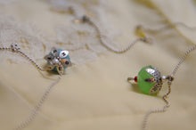 Load image into Gallery viewer, Necklace ¨The Well Watered Garden¨